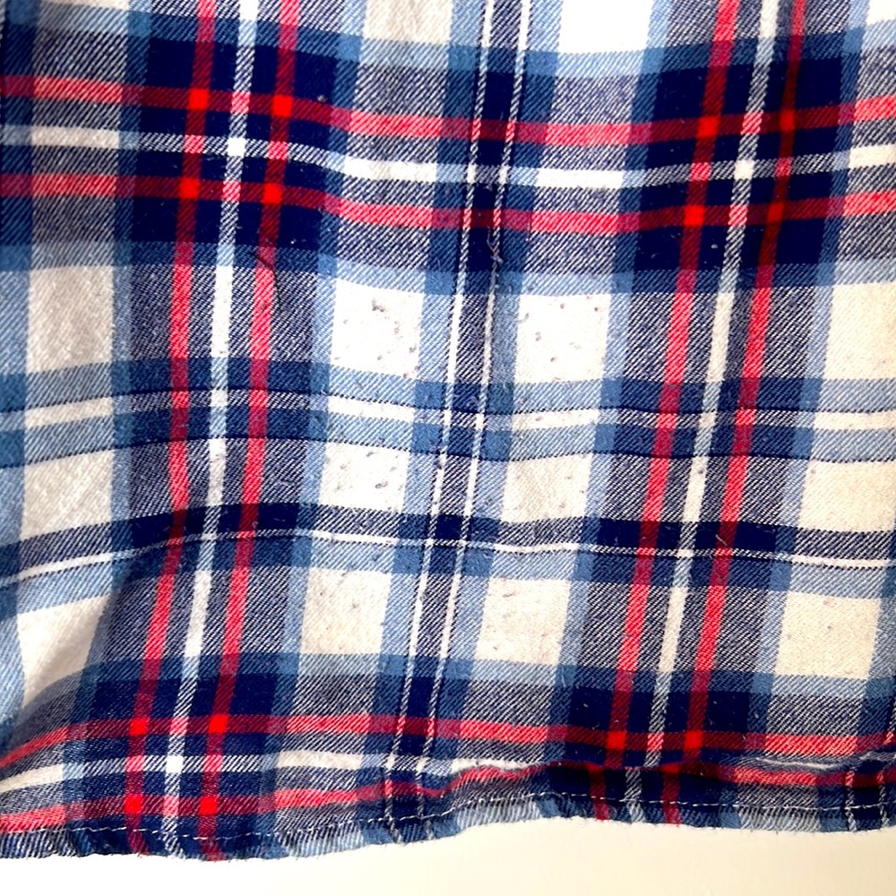 Express flannel - Picture 3 of 4